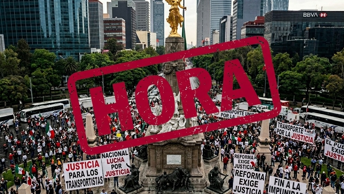 ANTAC convocó a una gran concentración el 20 de mayo | IA Discover
