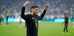 Selección Mexicana anuncia prelista de 55 jugadores para el Mundial 2026; conoce a los convocados.