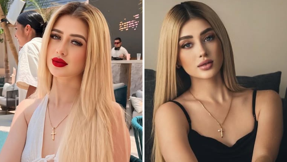 Atziri Valeria Márquez López tenía 23 años y dirigía un salón de belleza en Zapopan | Foto: Especial
