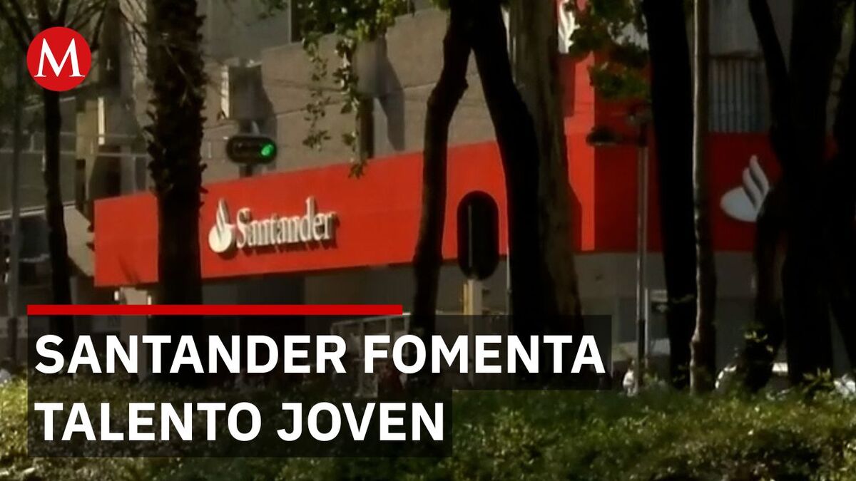 Banco Santander impulsa nuevo plan de intercambio entre universidades iberoamericanas