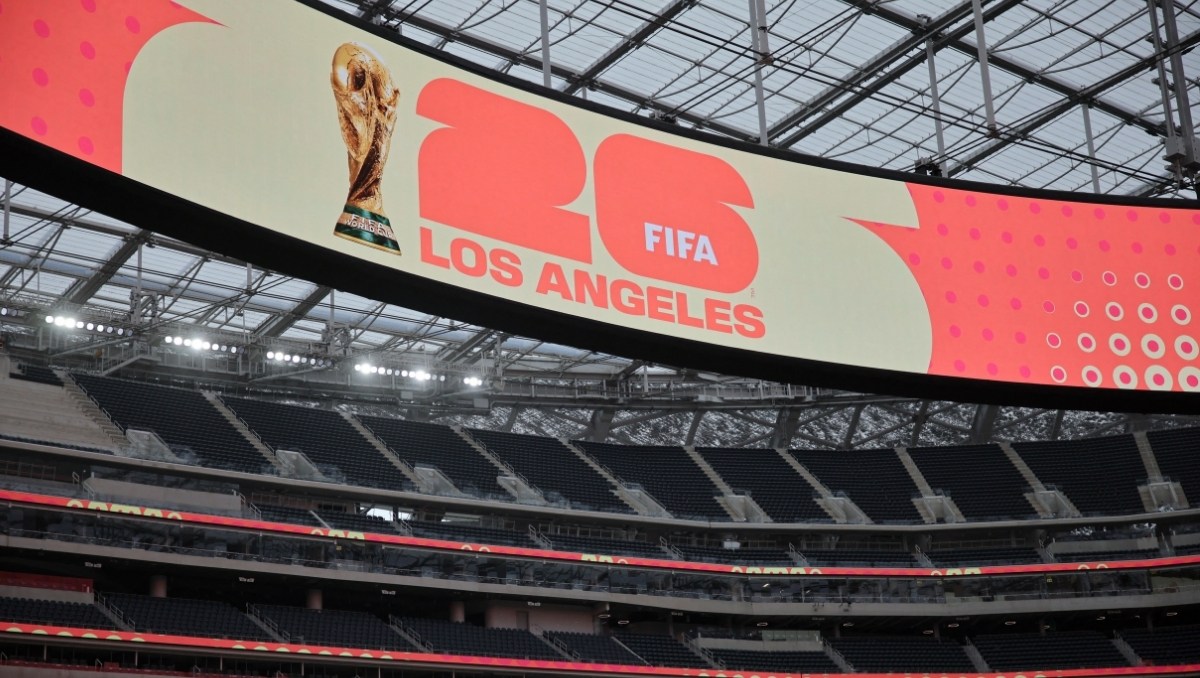 California investiga posibles infracciones en venta de boletos para el Mundial (Reuters)