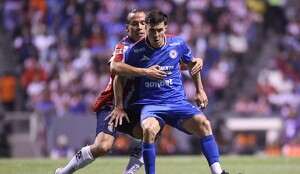 Cara a cara entre Chivas y Cruz Azul rumbo a la Semifinal del Clausura 2026 de la Liga MX.