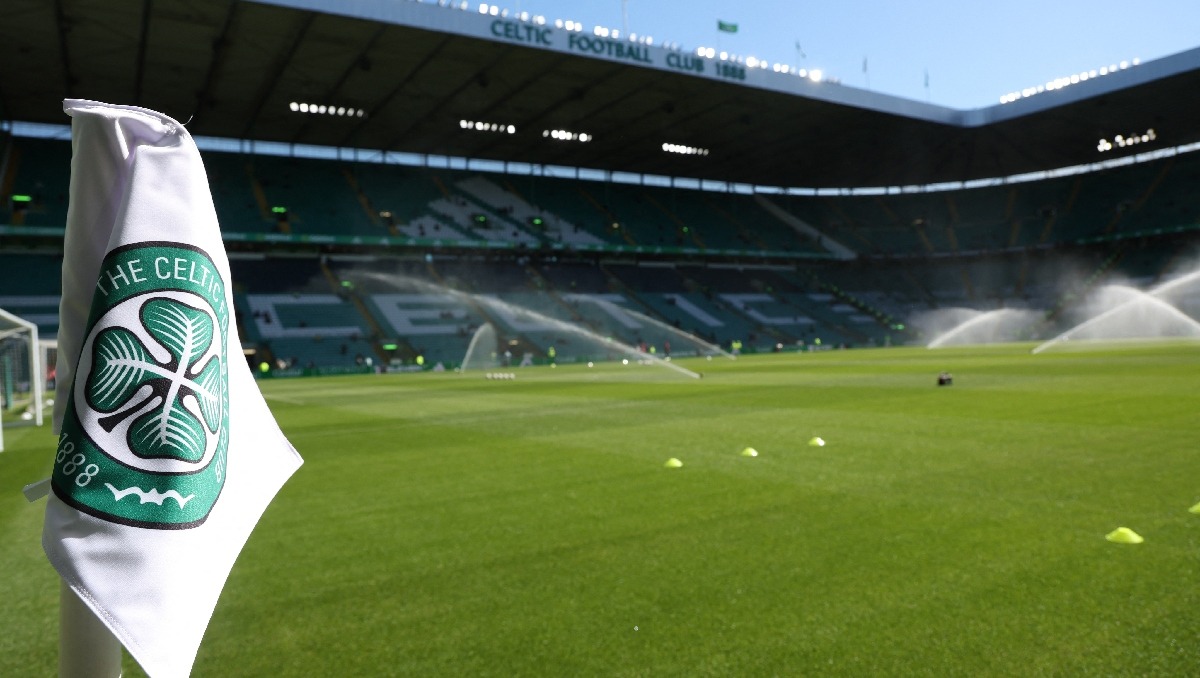 Celtic se jugará la temporada en casa y necesitará ganar al Hearts para conseguir su quinto título consecutivo (Reuters)