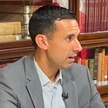 César Arturo Ramos Palazuelos, uno de los árbitros mundialistas, habló sobre la preparación para un nuevo Mundial y el avance de sus compañeras en el futbol.