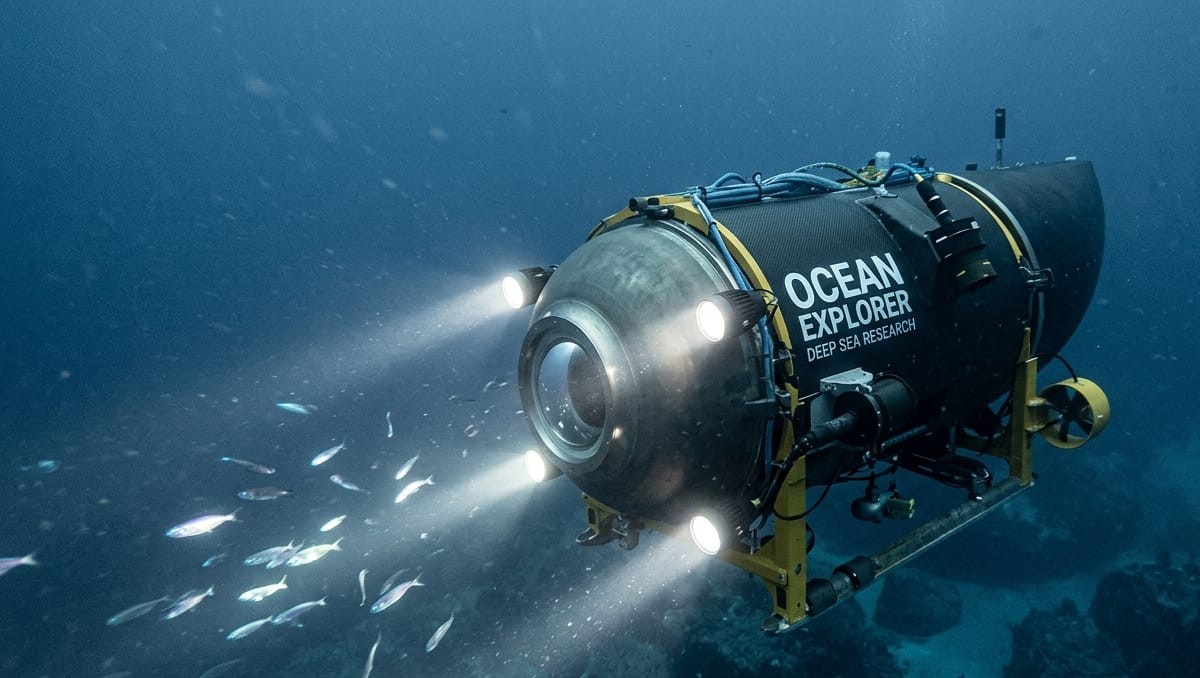 China tendrá su propio tour en el océano. | MILENIO IA