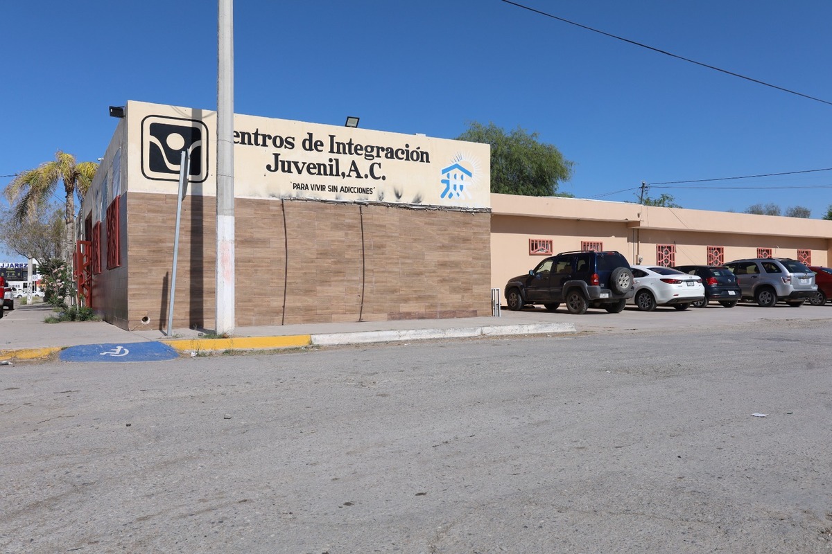 CIJ Torreón registra 170 nuevos usuarios en primer trimestre del año. | Roberto Amaya.