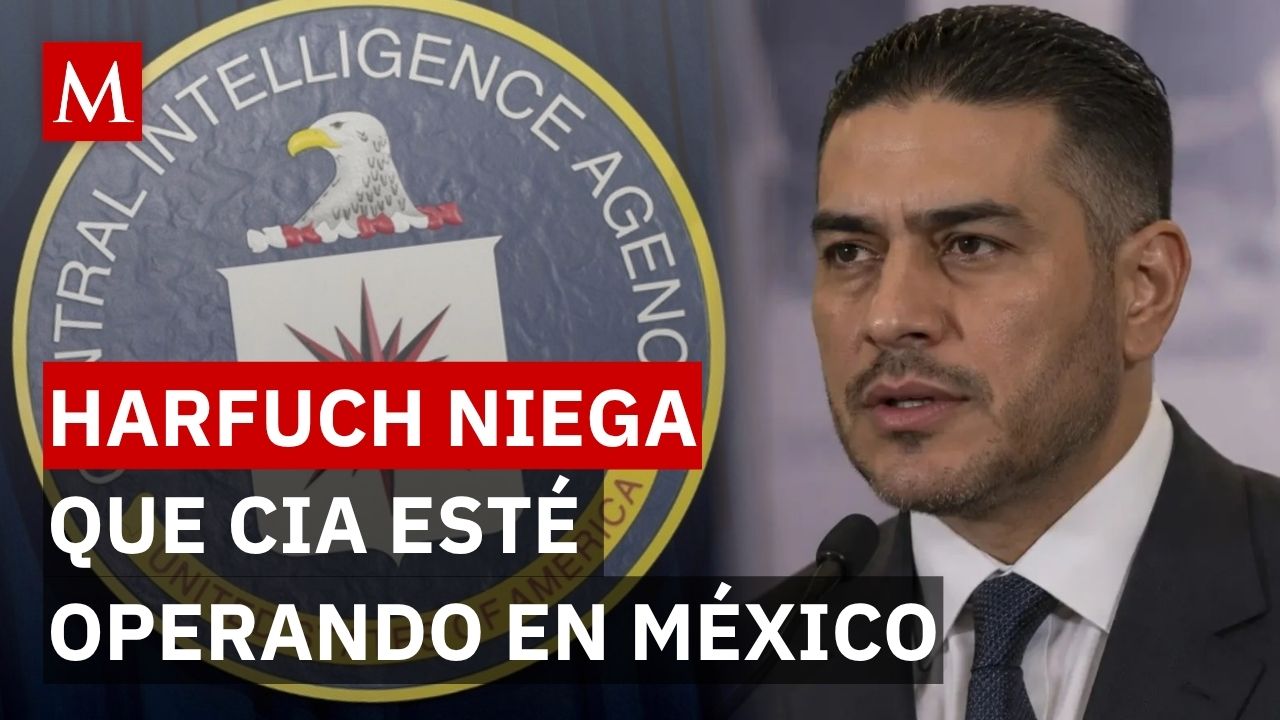 CNN revela operativos de la CIA en México: así buscan golpear al Cártel de Sinaloa