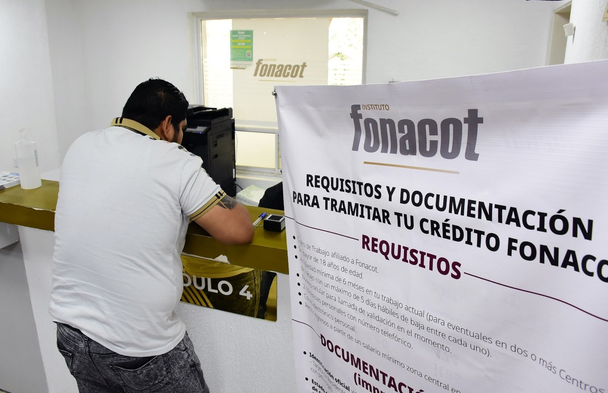 Se informó que son créditos con cero comisión por apertura con tasas desde el 8.9 % anual. | Especial