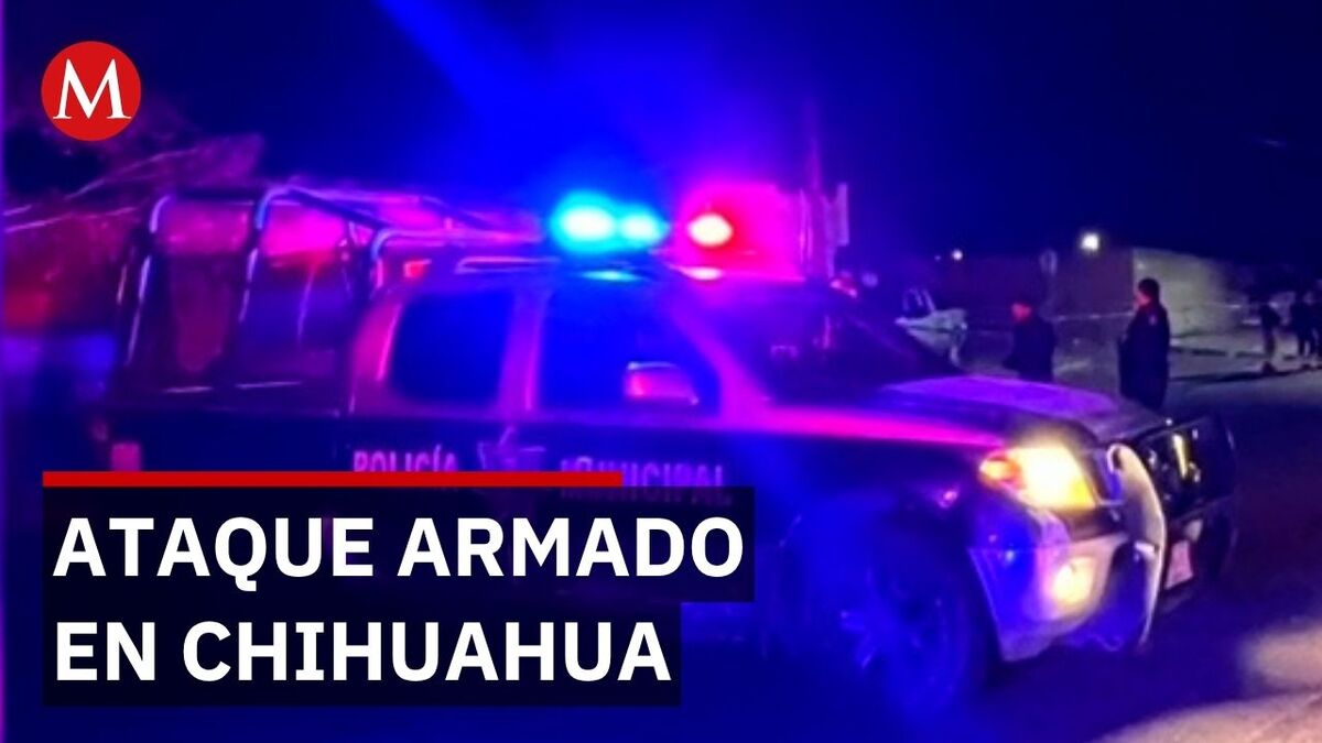 Crisis de violencia en Chihuahua escala con el asesinato de una maestra y política