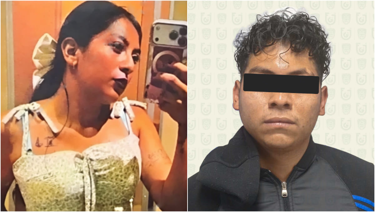 Edith Guadalupe fue vista con vida por última vez el 15 de abril de 2026 | Especial