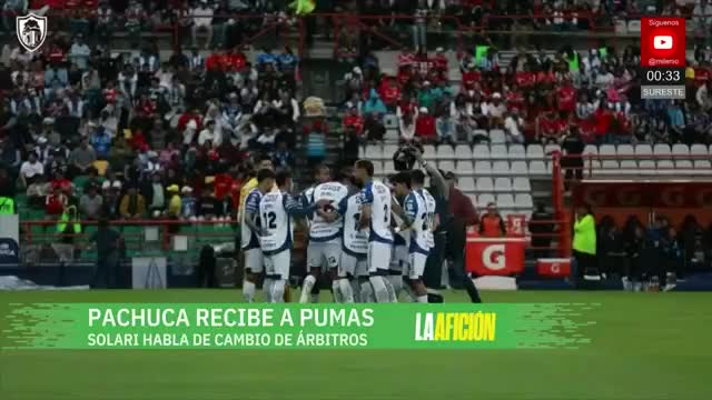 Equipos listos para las semifinales de la Liga MX | Milenio Noticias La Afición, 12 de mayo de 2026