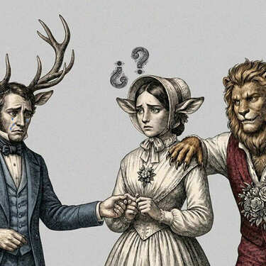 El fenómeno de la infidelidad es tan complejo y diverso como las mismas parejas.