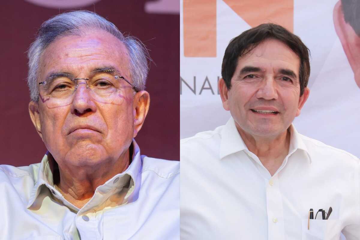FGR detecta inconsistencias en la investigación del homicidio de Héctor Melesio Cuén