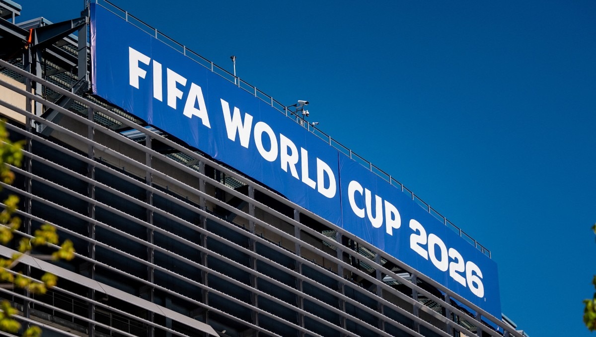 FIFA creará el control antidopaje más grande en la historia de los mundiales (Reuters)