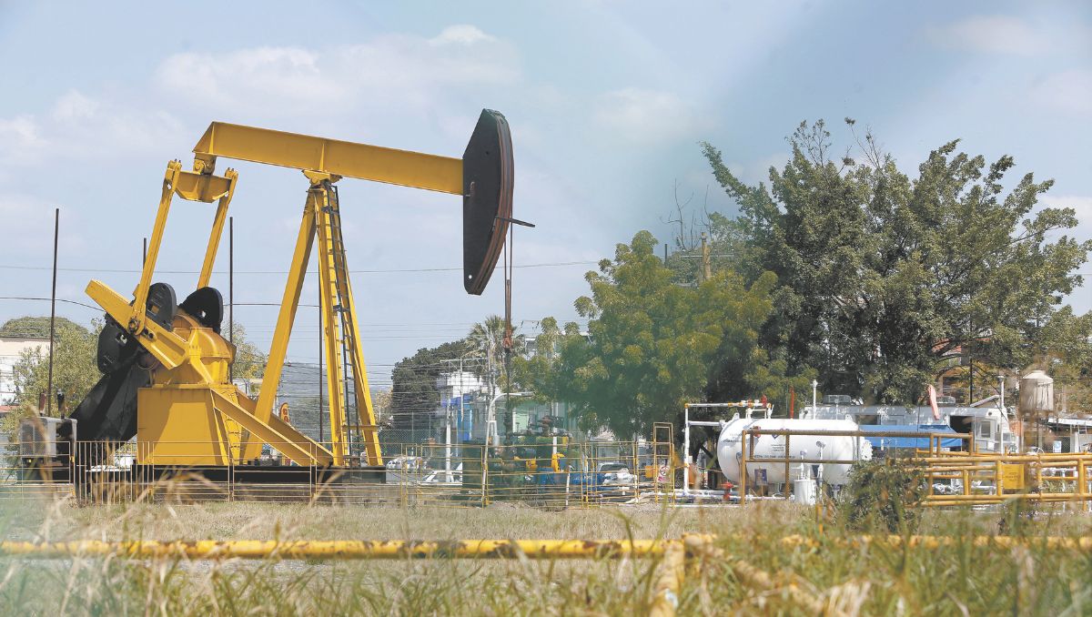 Entre los beneficios adicionales del fracking está la reducción de importaciones y dependencia del gas estadounidense | Especial.