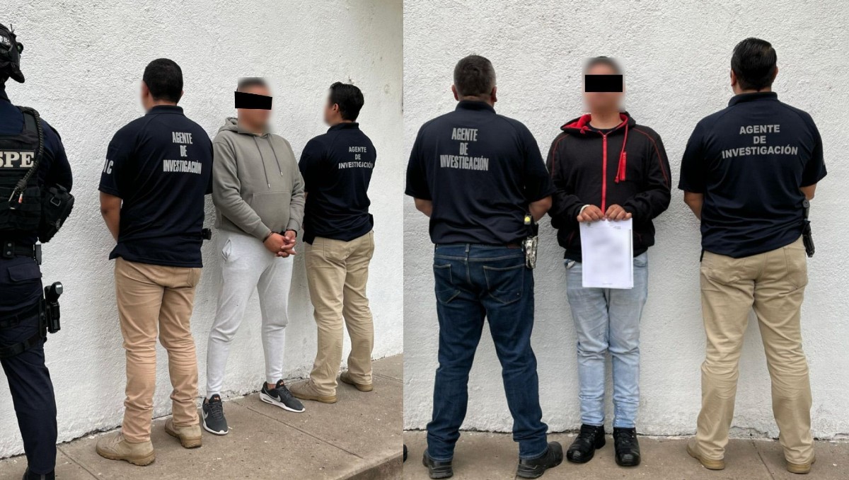 Guanajuato: vinculan a policías tras robo de tráiler | Especial