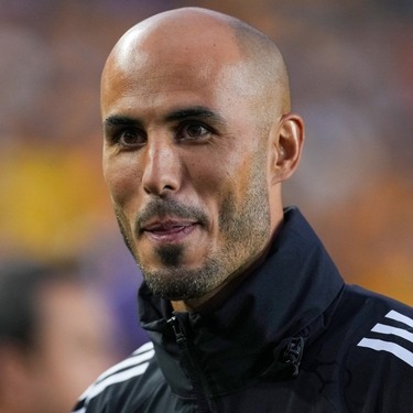 Guido Pizarro ha dirigido 70 partidos con los Tigres, dentro de los cuales lo convierte en el entrenador con mejor porcentaje de efectividad en los últimos años