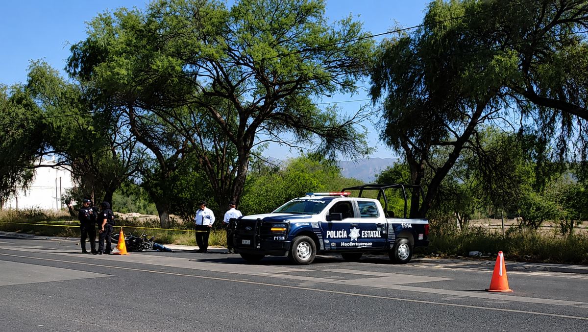 Hombre murió tras ser embestido en Puebla | Especial