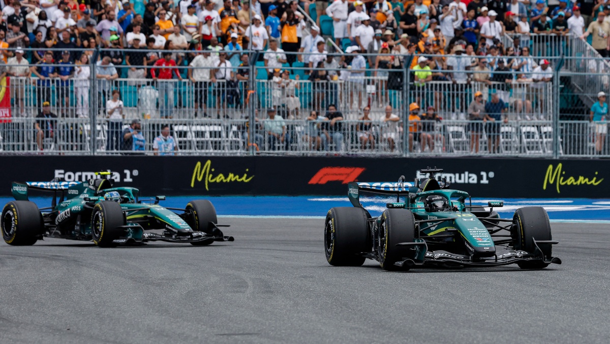 Honda busca realizar una inversión millonaria para mejorar los problemas en su motor de F1 (Reuters)
