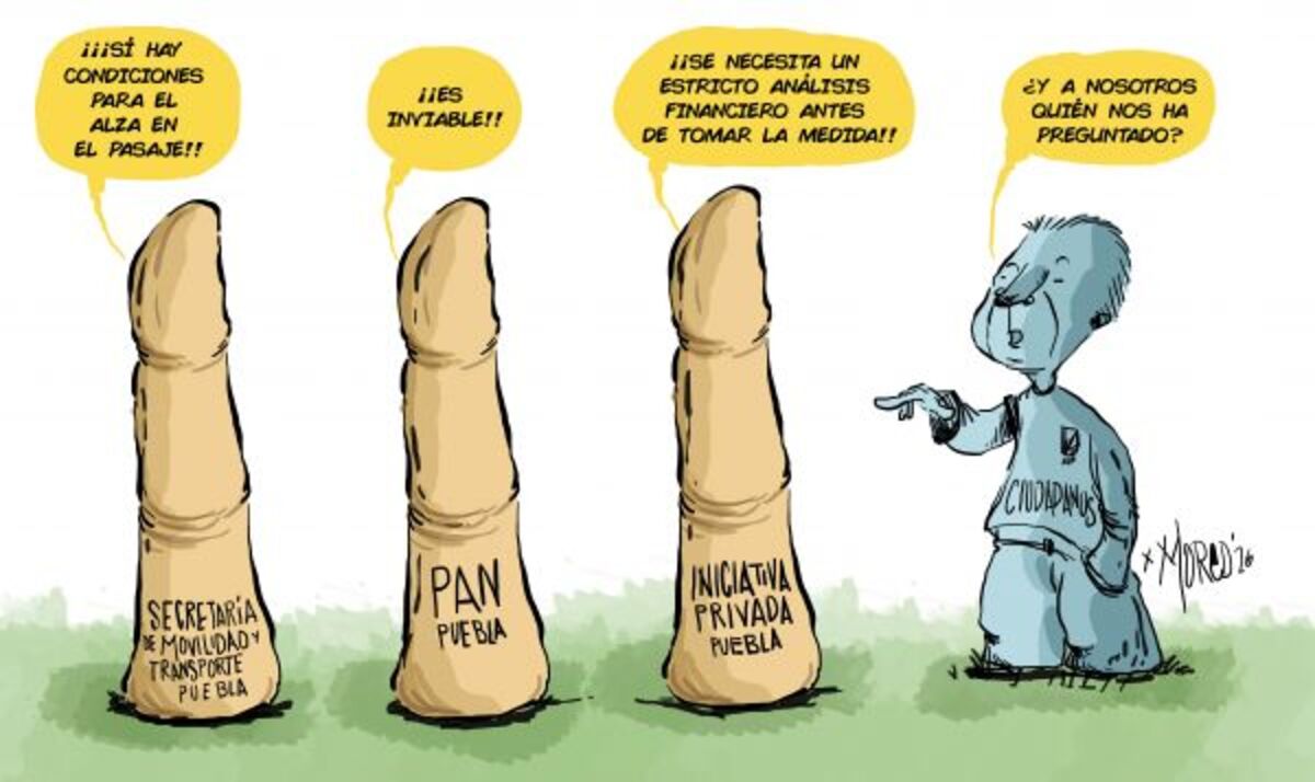 ¿Importa?