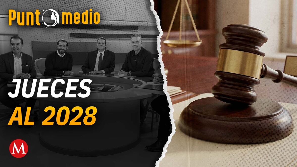 INE solicita aplazar la elección judicial al 2028 por logística | Punto Medio
