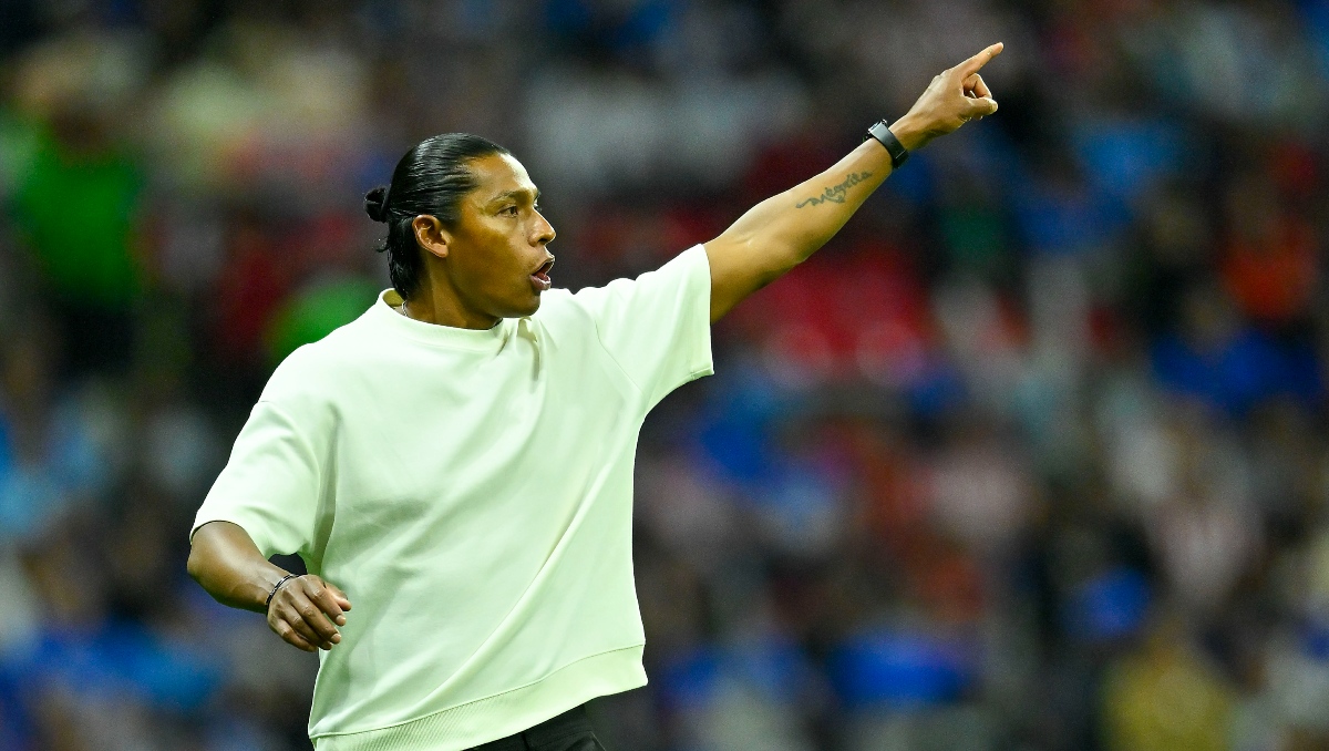 Joel Huiqui, entrenador de Cruz Azul, aseguró que su equipo tiene lo necesario para ser campeón del Clausura 2026.