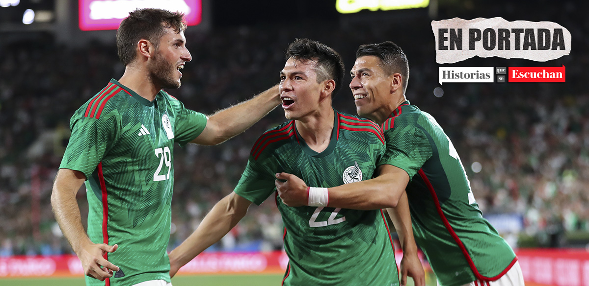 Lanza Selección Mexicana prelista de 55 convocados al Mundial 2026