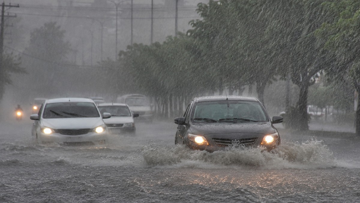Las precipitaciones aumentarán en México en algunos estados más que en otros | IA DISCOVER