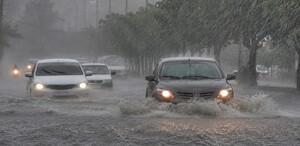 Las precipitaciones aumentarán en México en algunos estados más que en otros
