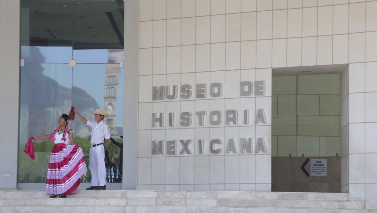 Nuevo León prepara exposiciones, conciertos y actividades culturales rumbo al Mundial 2026 | Jorge López