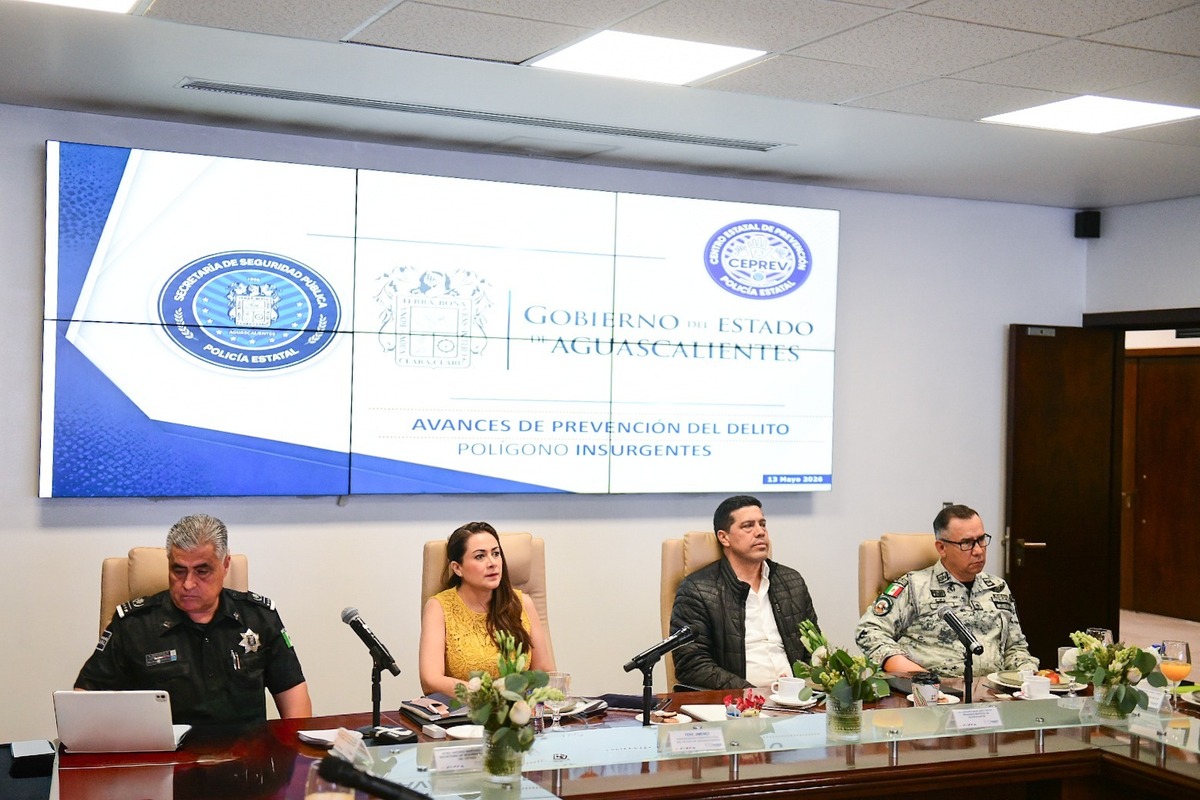 Llamó a las corporaciones de los tres niveles de gobierno a mantener la coordinación. (Foto: especial)