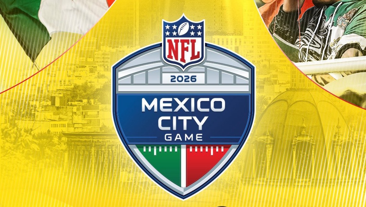 Minnesota Vikings y San Francisco 49ers jugarán en México (X @Vikings)