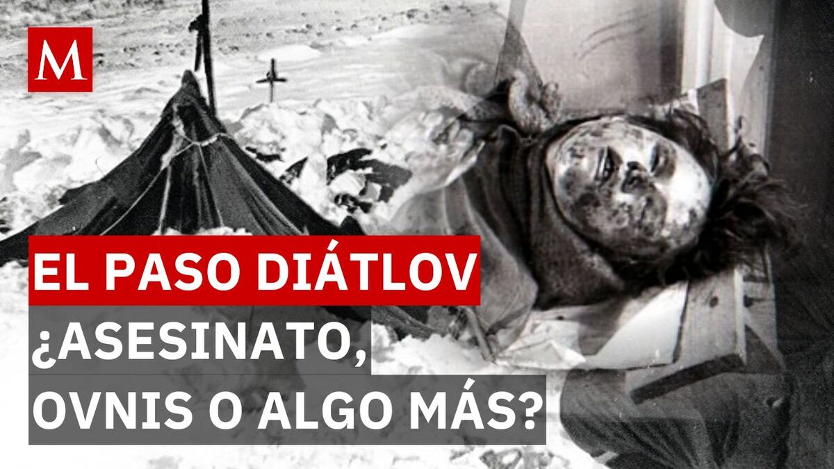 El misterio del paso Diátlov: Enigma no resuelto de la Unión Soviética