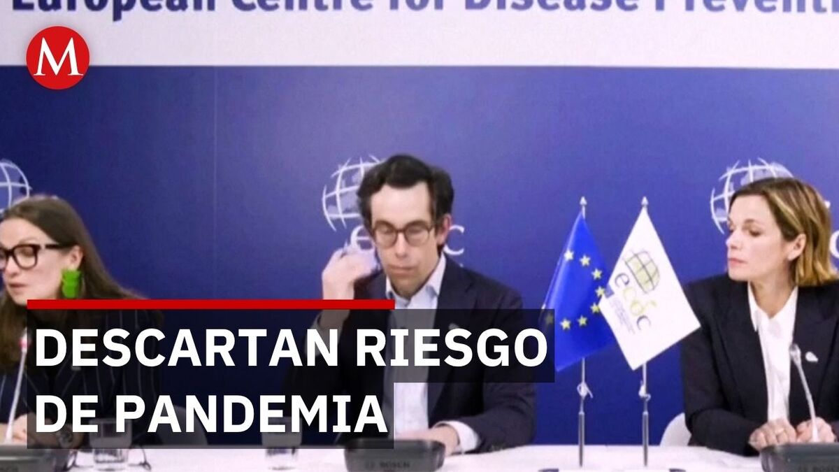 OMS emite recomendaciones urgentes ante aparición de nuevos casos de hantavirus