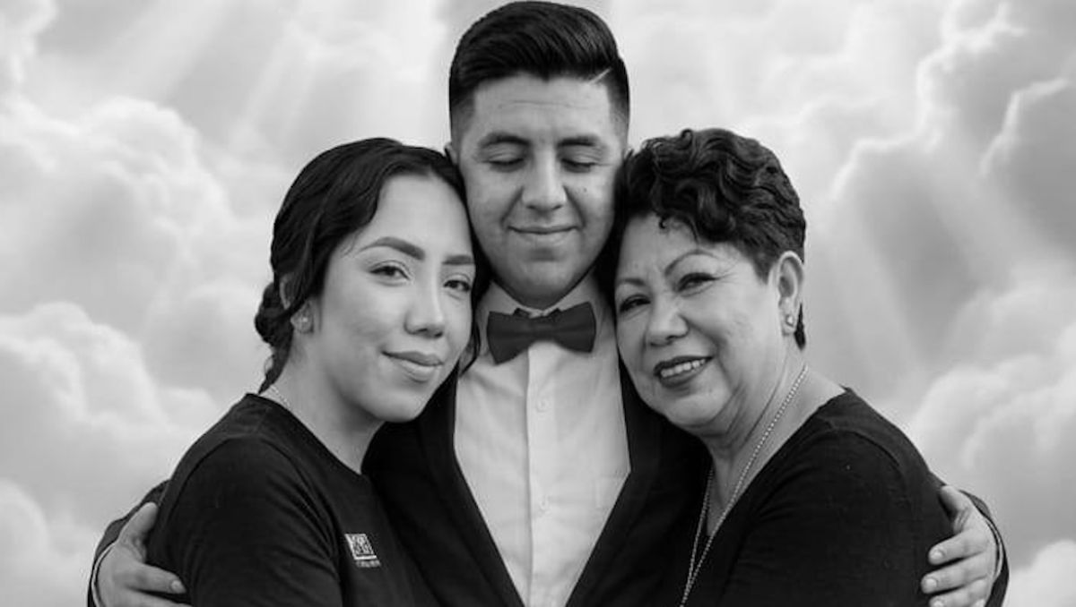 Patricia Acosta Rangel y su hija Katia Citlalli Jáuregui fueron asesinadas en Salamanca