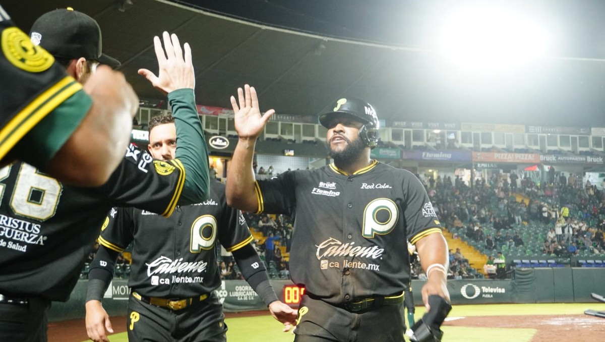 Pericos asegura la serie ante Bravos y mantiene liderato de Zona Sur (Cortesía)