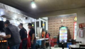 La Feria del Taco se estará llevando a cabo el 15, 16 y 17 de mayo en las instalaciones de la feria.