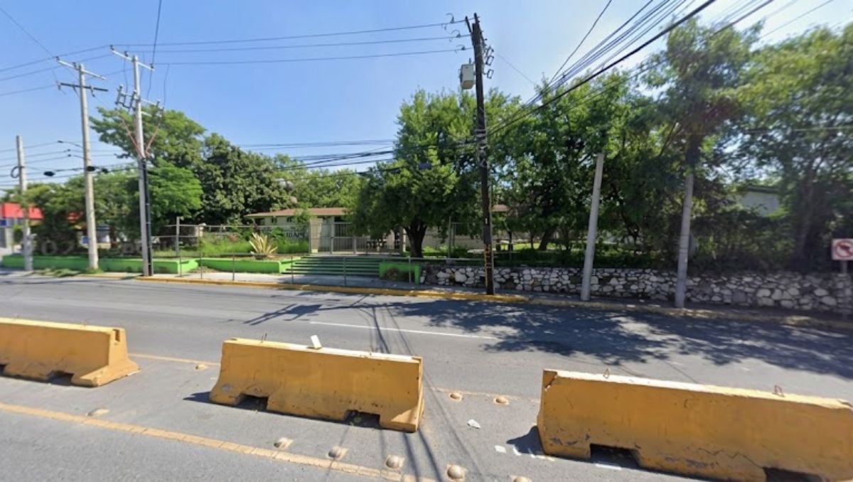Al menos cinco planteles están en la Milla FIFA, entre ellas la  escuela primaria Benito Juárez. Especial