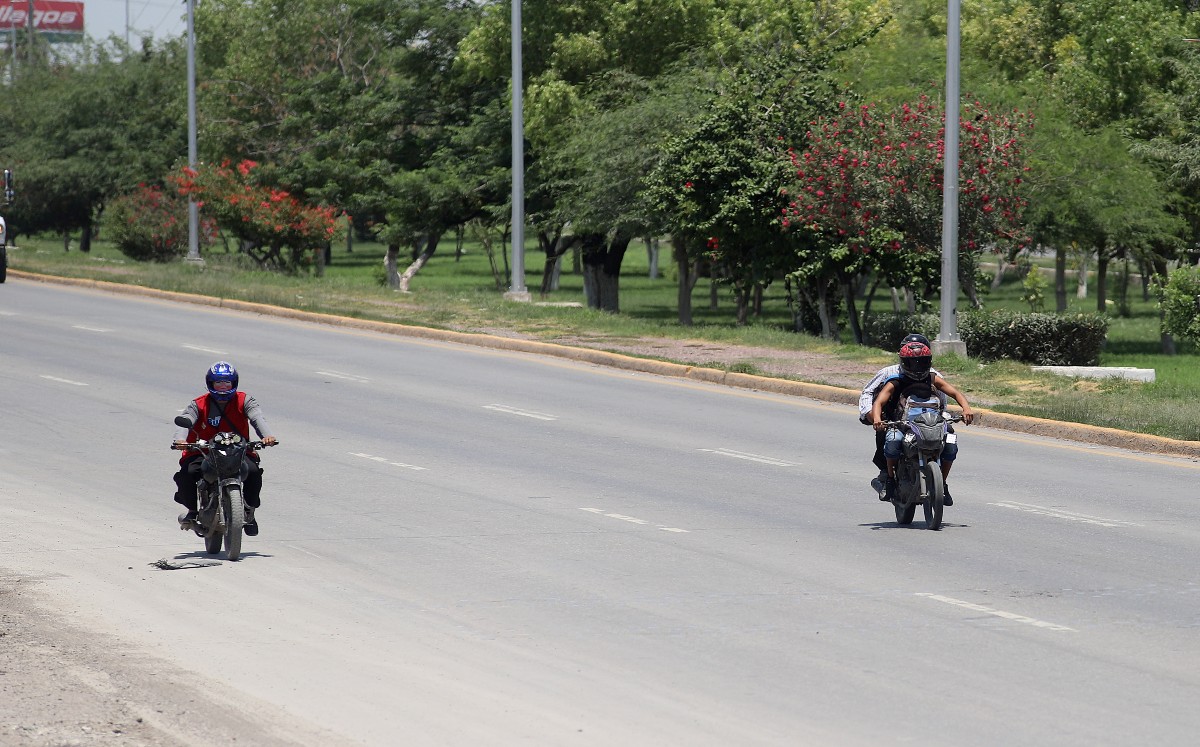 Principales infracciones en Lerdo son por falta de placas o licencia de conducir | Archivo Rolando Riestra