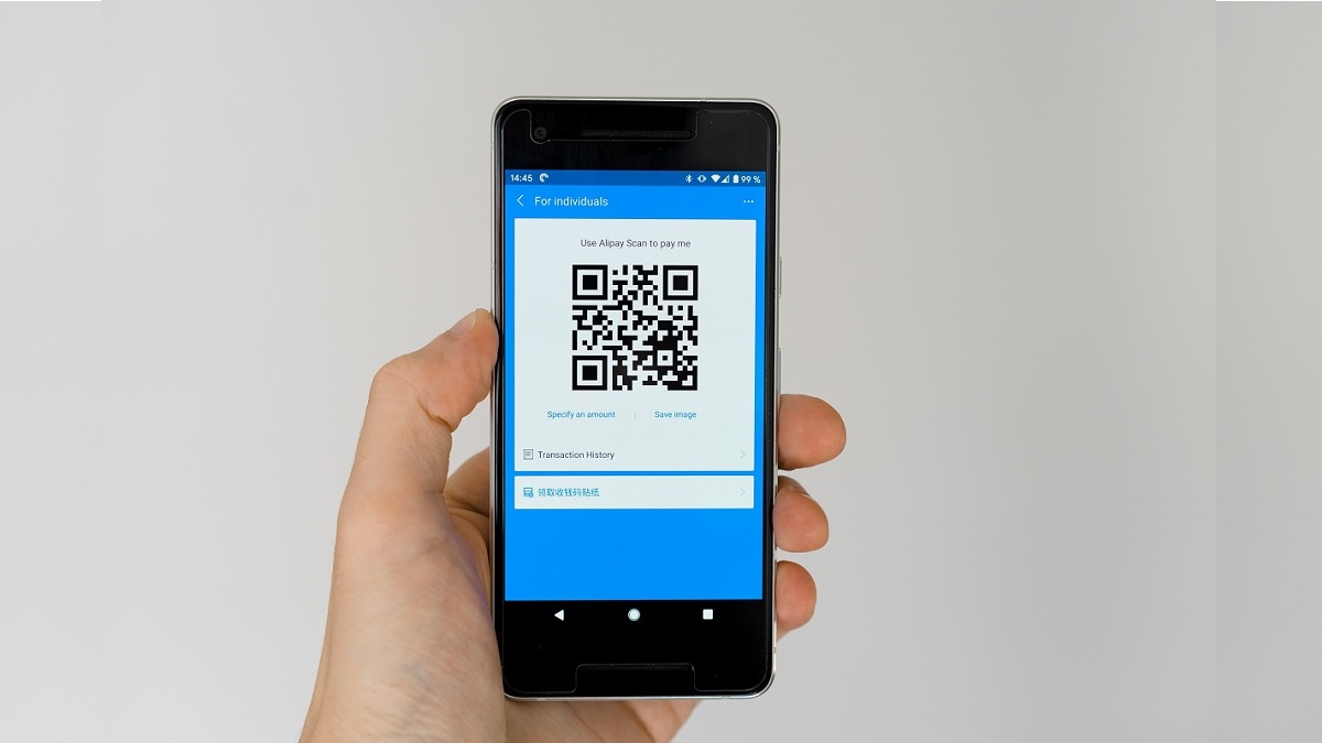 El producto de pagos QR de Binance Pay se está utilizando para compras cotidianas, no solo para transacciones esporádicas o de alto valor. (Pixabay)