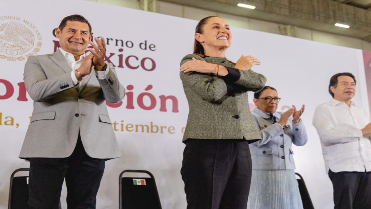 Puebla generará primera producción de baterías para auto Olinia | Agencia EsImagen