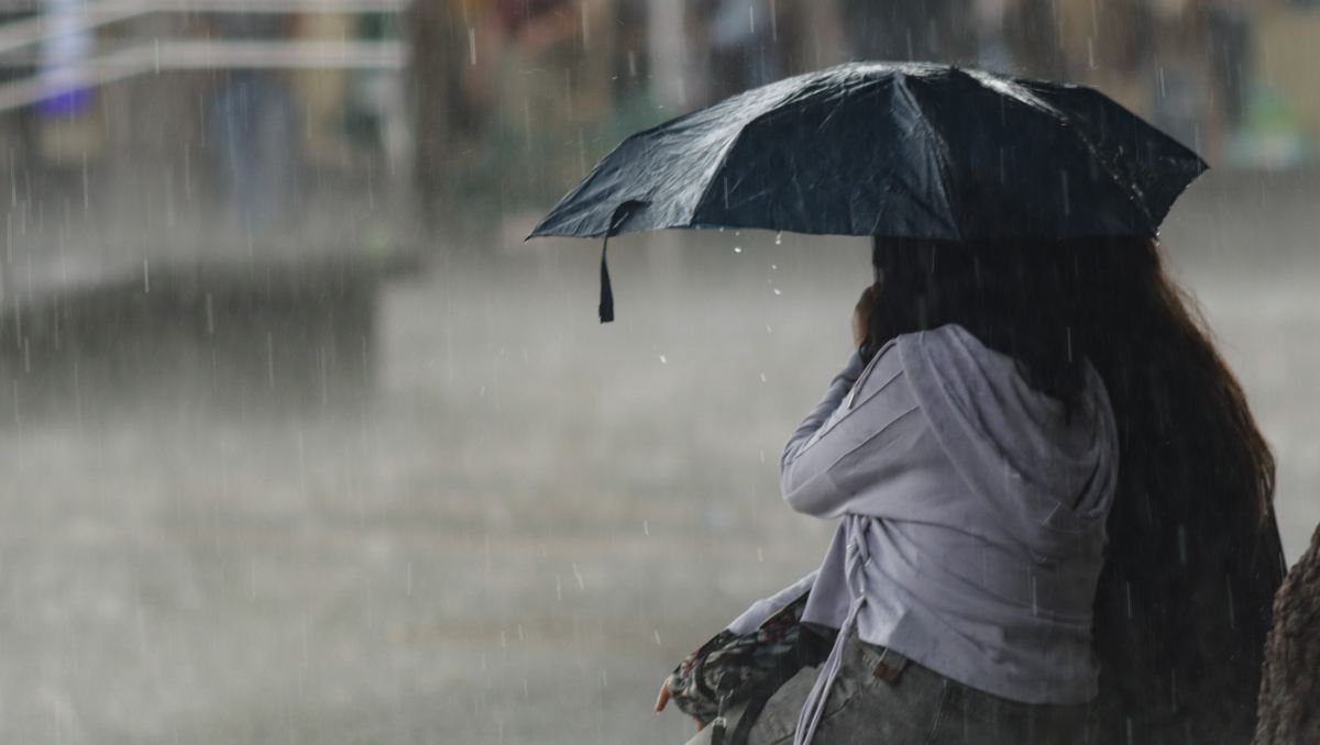 Puebla ordena a municipios activar refugios temporales por lluvias | Agencia EsImagen