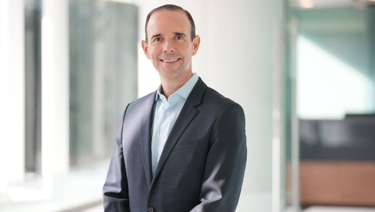 Banamex designa a René Pimentel como director de Banca Corporativa y de Inversión