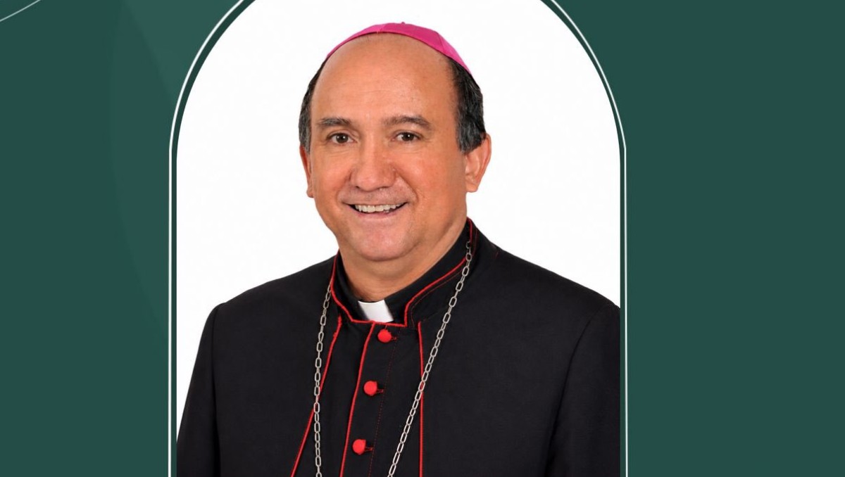 La Santa Sede designa obispo para Ecatepec | Especial