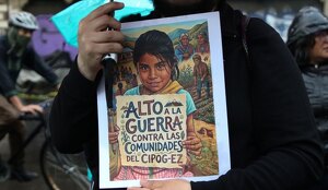 El grupo delictivo acumula una longeva presencia en distintos municipios del estado