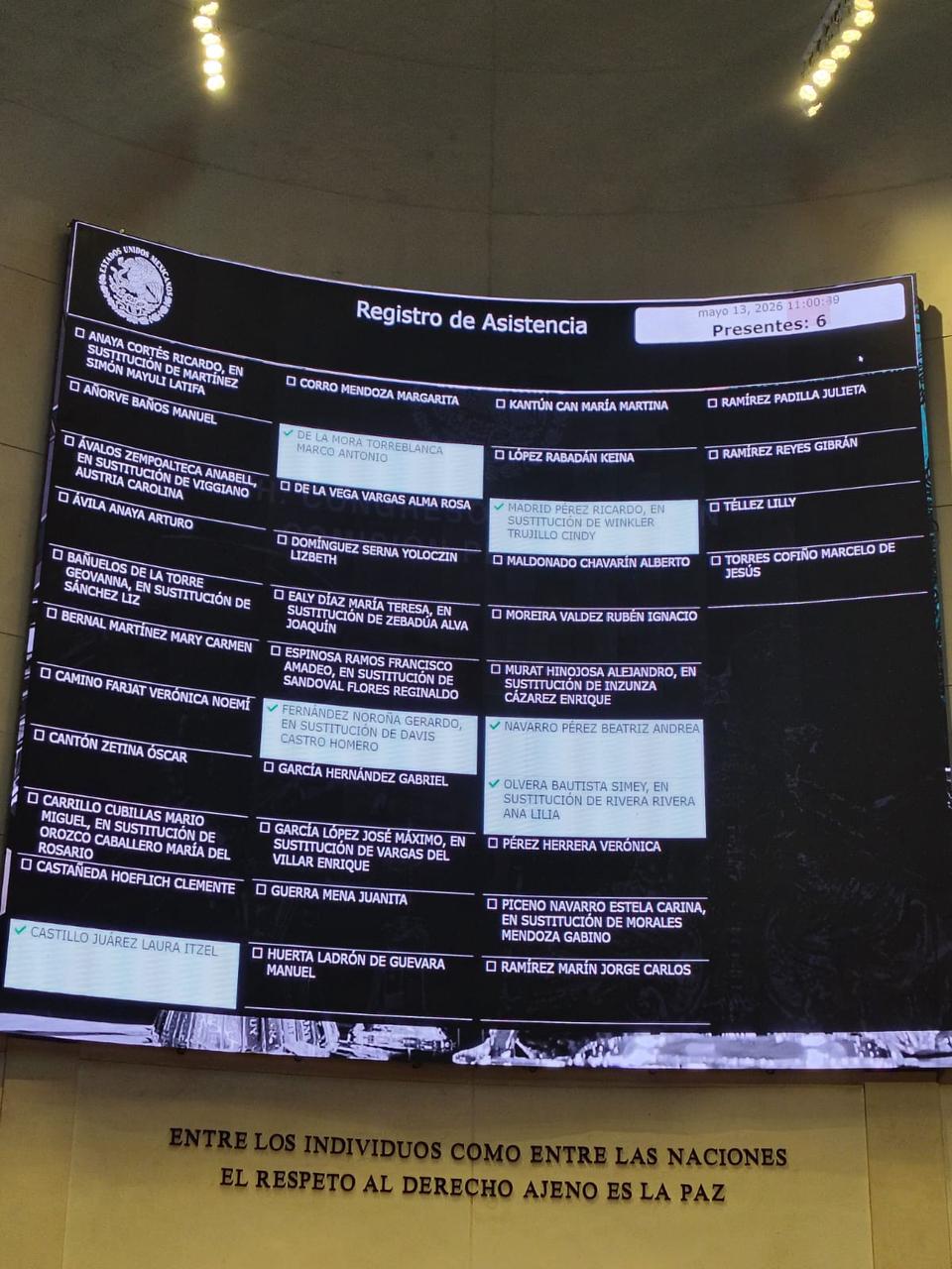 Avances asesinato Ximena y José