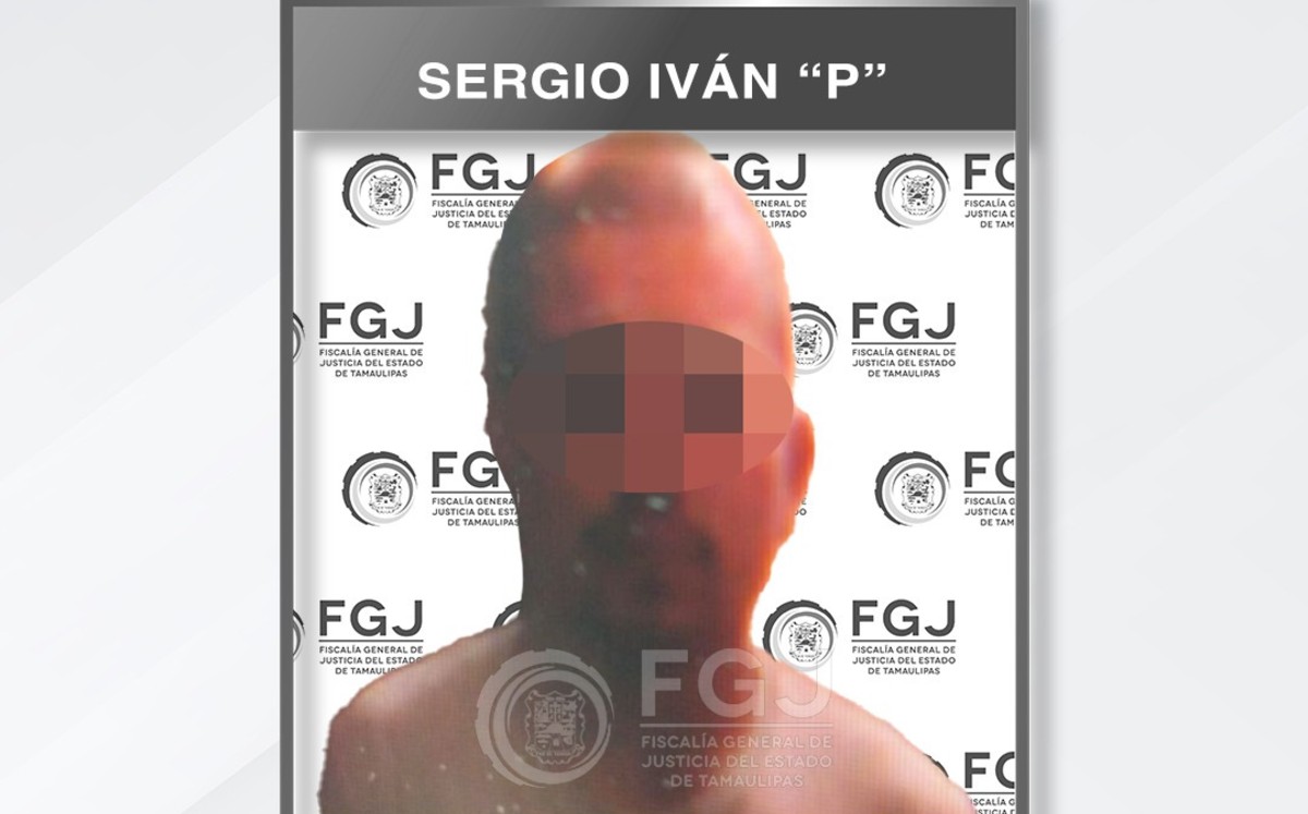 Sentencia condenatoria a Sergio Iván “P” por el delito de Secuestro. | FGJ