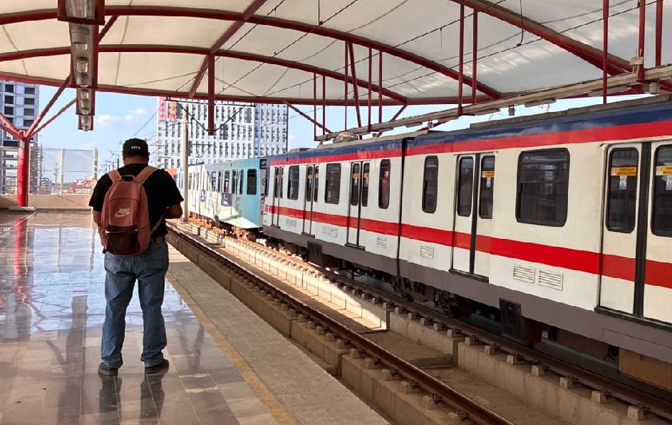 El Sistema de Transporte Colectivo Metrorrey dio a conocer su nuevo Reglamento General para el Usuario. | Roberto Alanís