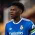 Aurelien Tchouameni se disculpó en su cuenta de Instagram por el incidente protagonizado con Federico Valverde; aceptó la multa impuesta por Real Madrid