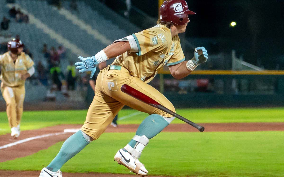 Tecolotes vence a Algodoneros en el primero de la serie. | Foto: Especial